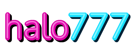 halo777 — logo kanal