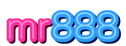 mr888 — logo kanal