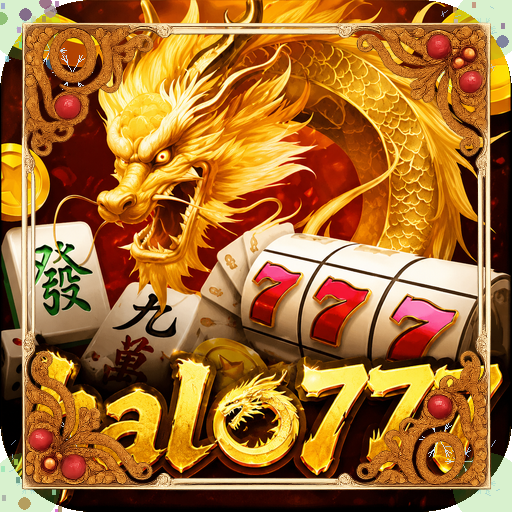 halo777 — mitra unggulan
