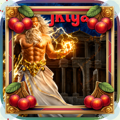 jktgame — mitra unggulan