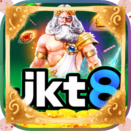 jkt8 — galeri pratinjau - APK Resmi